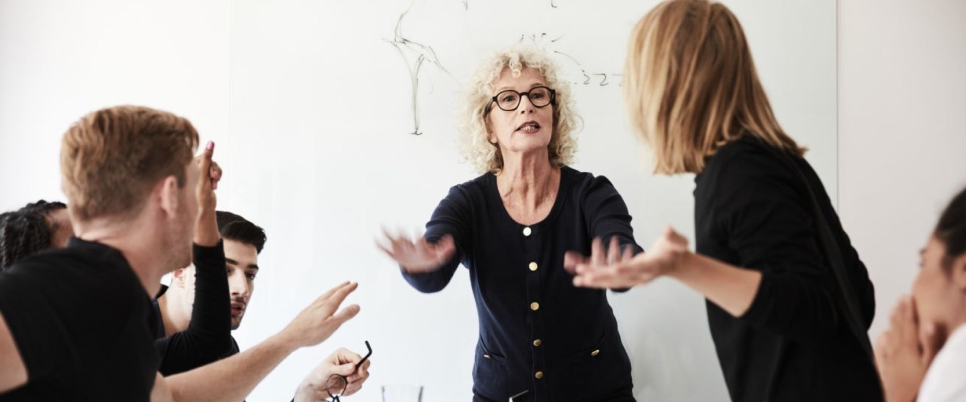 Tips for Successfully Managing Conflict in Small Business