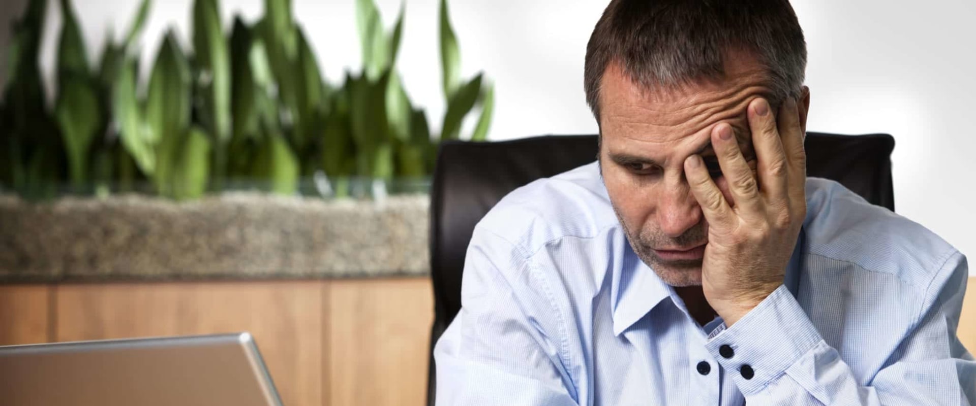 How to Manage Stress as a Small Business Owner
