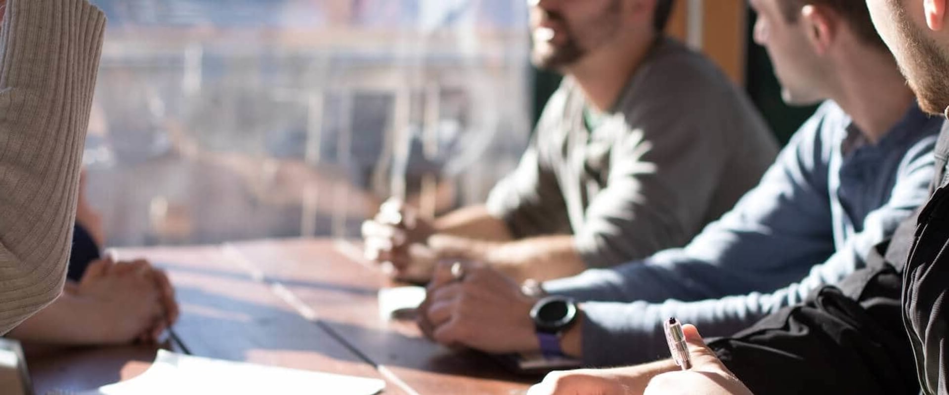 How to Evaluate Options and Risks for Small Business Management