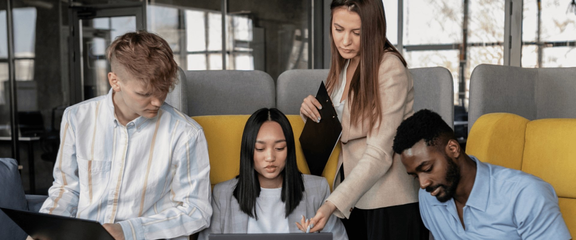 Active Listening Techniques for Small Business Management