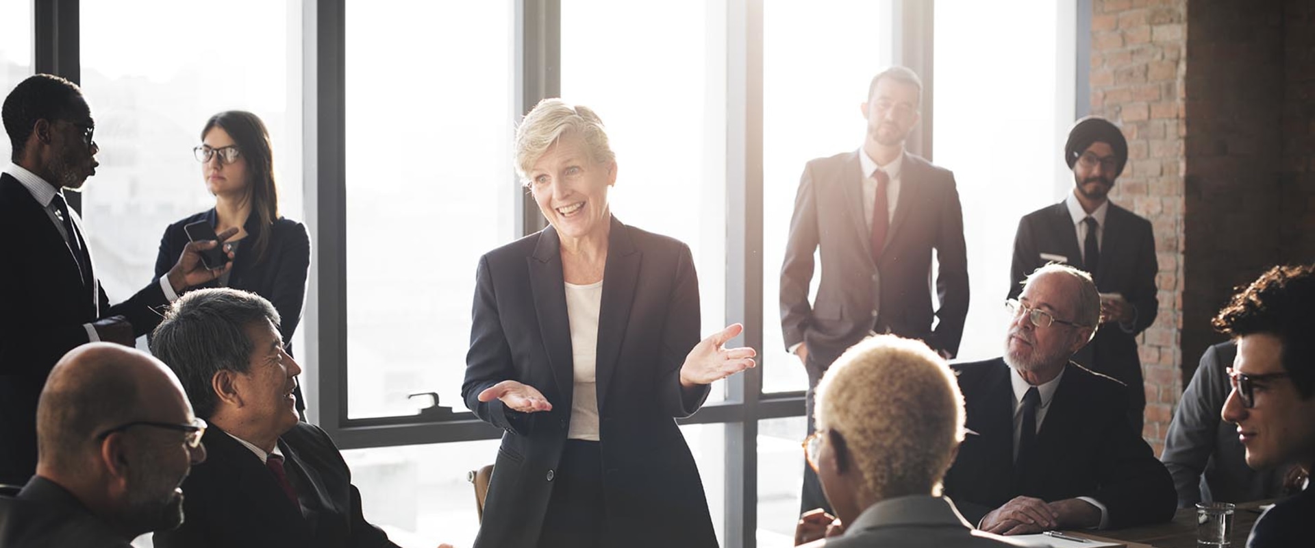 The Importance of Attending Networking Events for Small Business Success