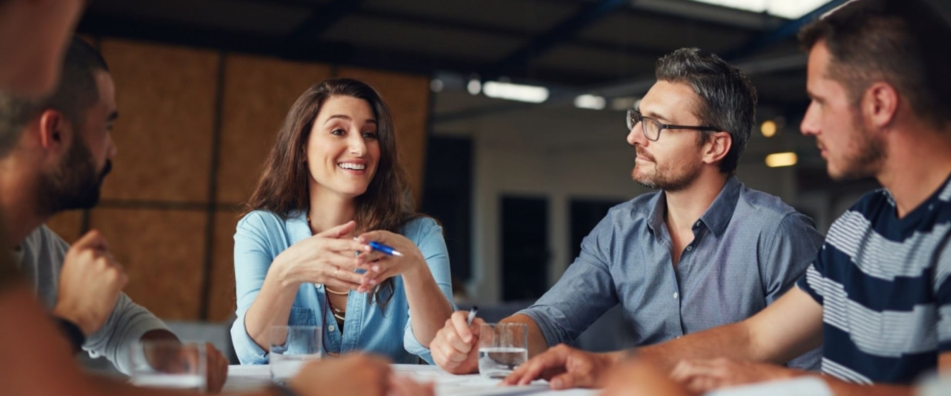 Building and Motivating Teams - Essential Tips for Small Business Owners