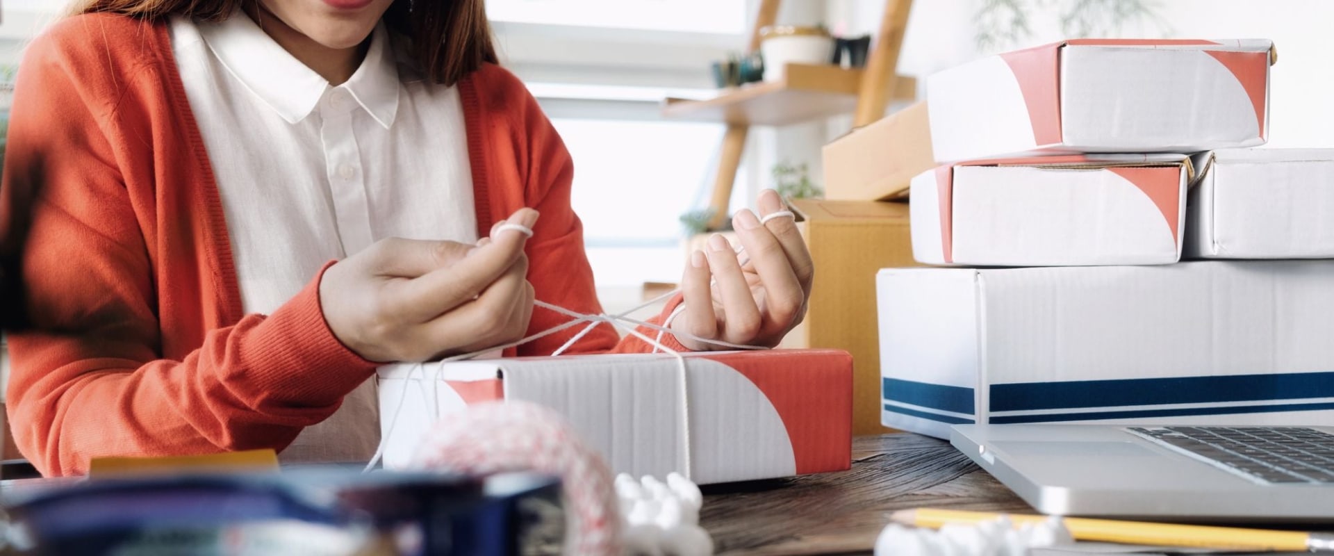Identifying New Product Opportunities for Small Business Owners