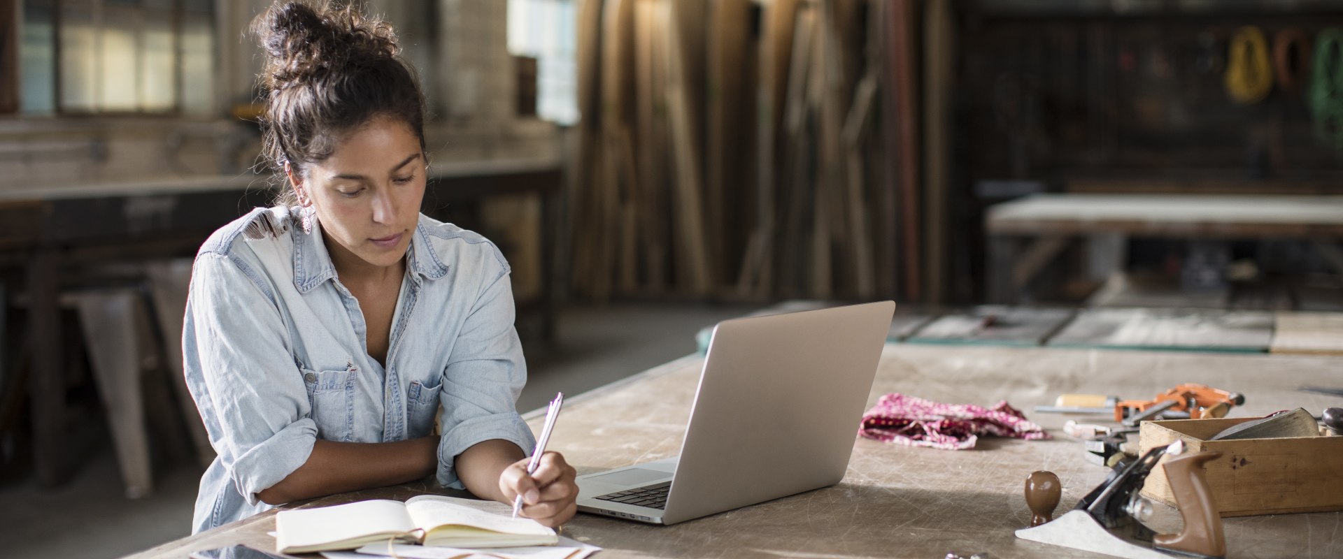 Creating a Budget Plan for Small Business Success