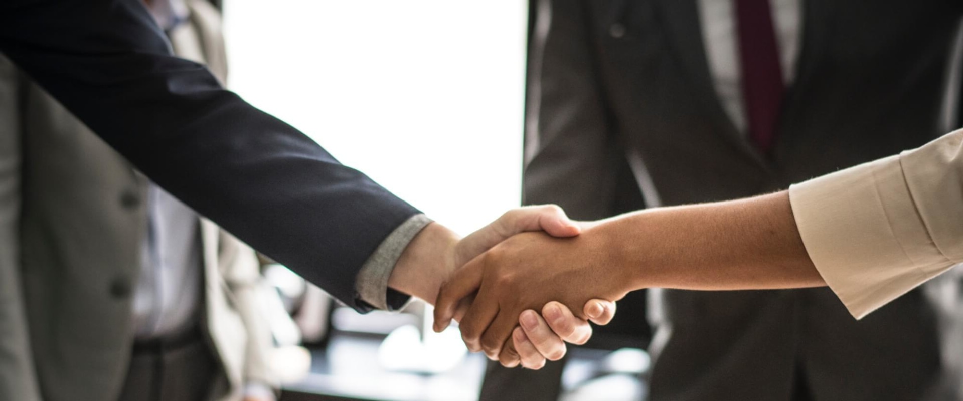 Building Strong Customer Relationships for Small Business Management