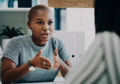The Power of Nonverbal Communication in Small Business Management