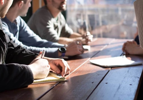 How to Evaluate Options and Risks for Small Business Management