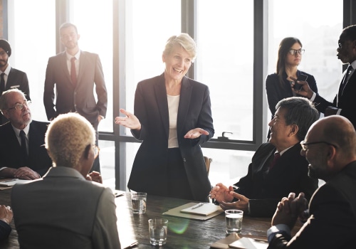 The Importance of Attending Networking Events for Small Business Success
