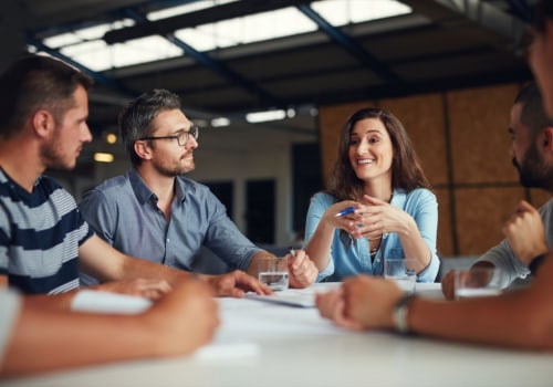 Building and Motivating Teams - Essential Tips for Small Business Owners