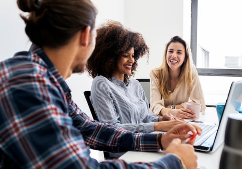 Tips for Maintaining Relationships in Small Businesses
