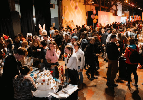 The Power of Event Marketing: Strategies for Small Business Success