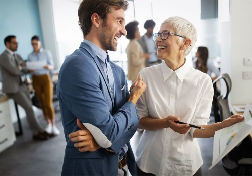 Building a Professional Network: Strategies and Tips for Small Business Owners