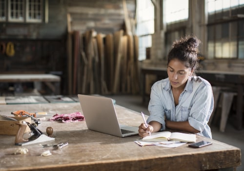 Creating a Budget Plan for Small Business Success